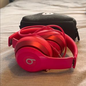Beats ( not wireless)